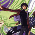 Code Geass