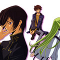 Code Geass