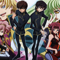 Code Geass