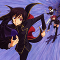 Code Geass