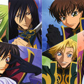 Code Geass