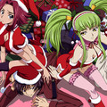 Code Geass