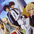 Code Geass