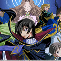 Code Geass