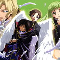 Code Geass