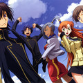 Code Geass