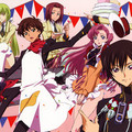 Code Geass