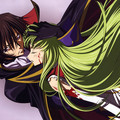 Code Geass