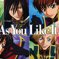 Code Geass