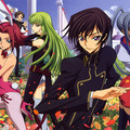 Code Geass