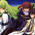 Code Geass