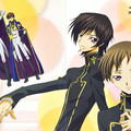 Code Geass