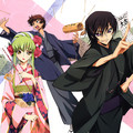 Code Geass