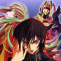 Code Geass