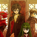 Code Geass