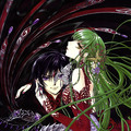 Code Geass