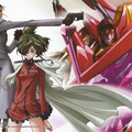 Code Geass