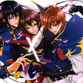 Code Geass