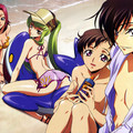 Code Geass