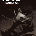 Аниме - Афросамурай / Afro Samurai