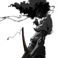 Аниме - Афросамурай / Afro Samurai