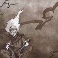 Аниме - Афросамурай / Afro Samurai