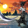 Аниме - Афросамурай / Afro Samurai