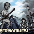 Аниме - Афросамурай / Afro Samurai