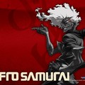 Аниме - Афросамурай / Afro Samurai