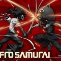 Аниме - Афросамурай / Afro Samurai