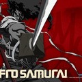 Аниме - Афросамурай / Afro Samurai