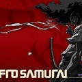 Аниме - Афросамурай / Afro Samurai