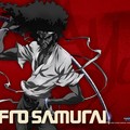 Аниме - Афросамурай / Afro Samurai