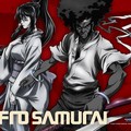 Аниме - Афросамурай / Afro Samurai