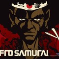 Аниме - Афросамурай / Afro Samurai