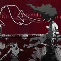 Аниме - Афросамурай / Afro Samurai