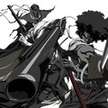 Аниме - Афросамурай / Afro Samurai