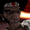 Аниме - Афросамурай / Afro Samurai