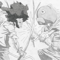 Аниме - Афросамурай / Afro Samurai