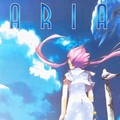 Аниме Aria (アリア, Ария)