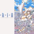 Аниме Aria (アリア, Ария)