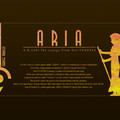 Аниме Aria (アリア, Ария)