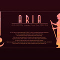 Аниме Aria (アリア, Ария)