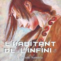 Blade of the Immortal