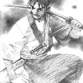 Blade of the Immortal