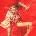 Blade of the Immortal