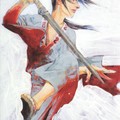 Blade of the Immortal