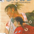 Blade of the Immortal