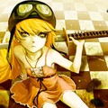 Истории монстров (Bakemonogatari)