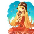 Истории монстров (Bakemonogatari)